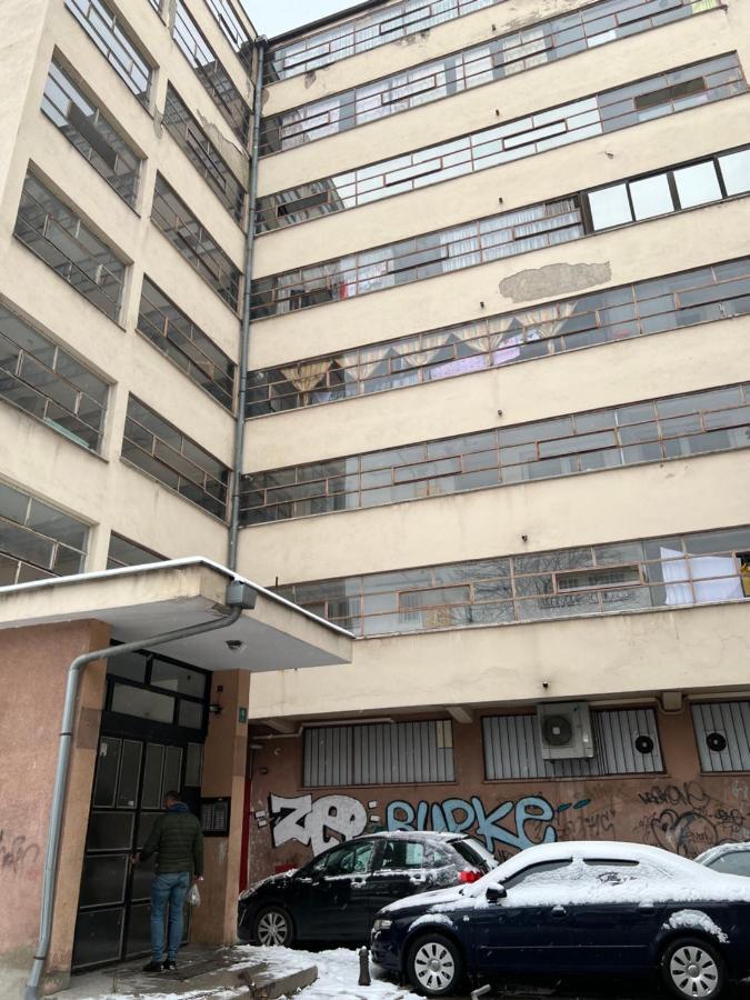 Modern 2Bdr Apartment-Cathedral View-Best Location SJJ Exterior photo