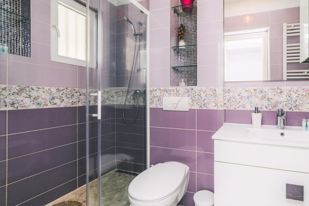 Modern 2Bdr Apartment-Cathedral View-Best Location SJJ Exterior photo