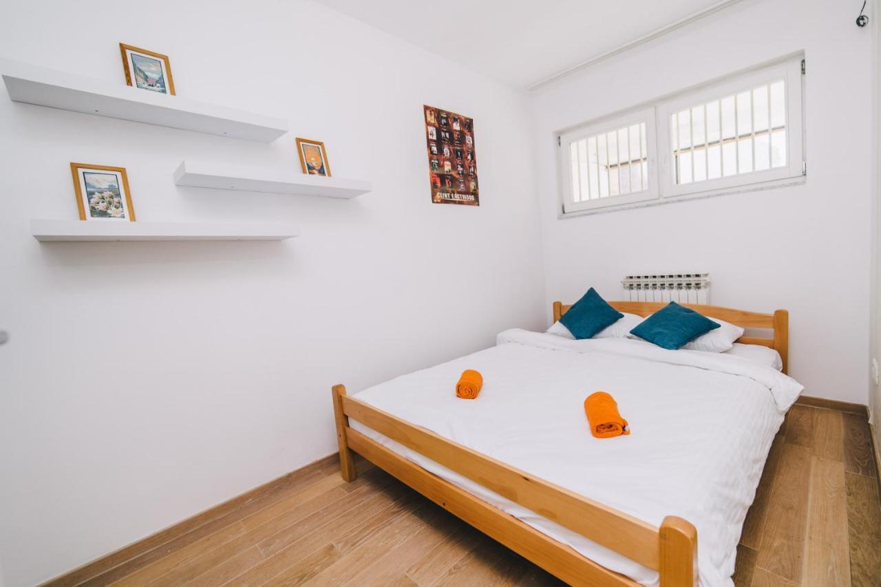 Modern 2Bdr Apartment-Cathedral View-Best Location SJJ Exterior photo