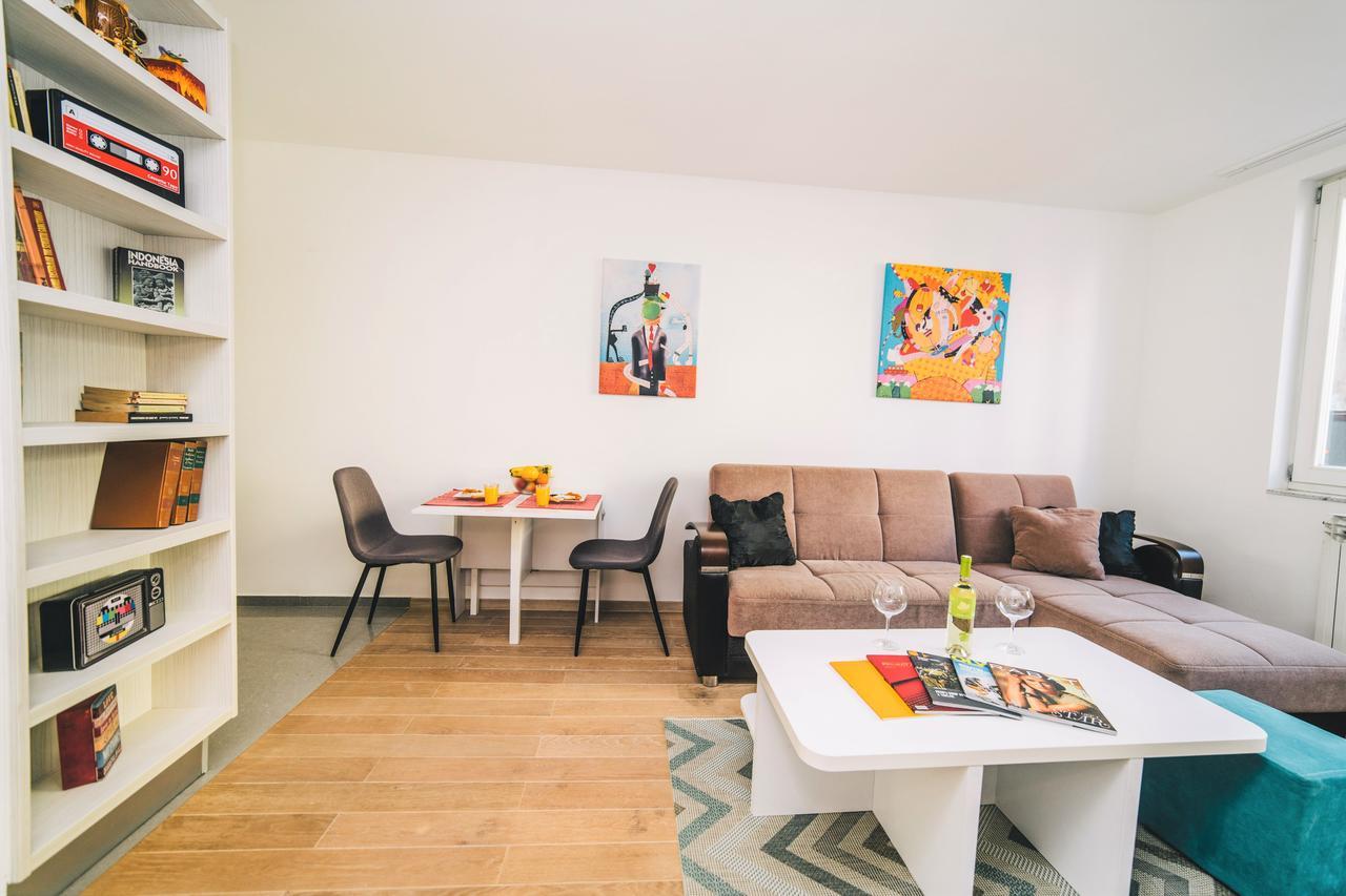 Modern 2Bdr Apartment-Cathedral View-Best Location SJJ Exterior photo