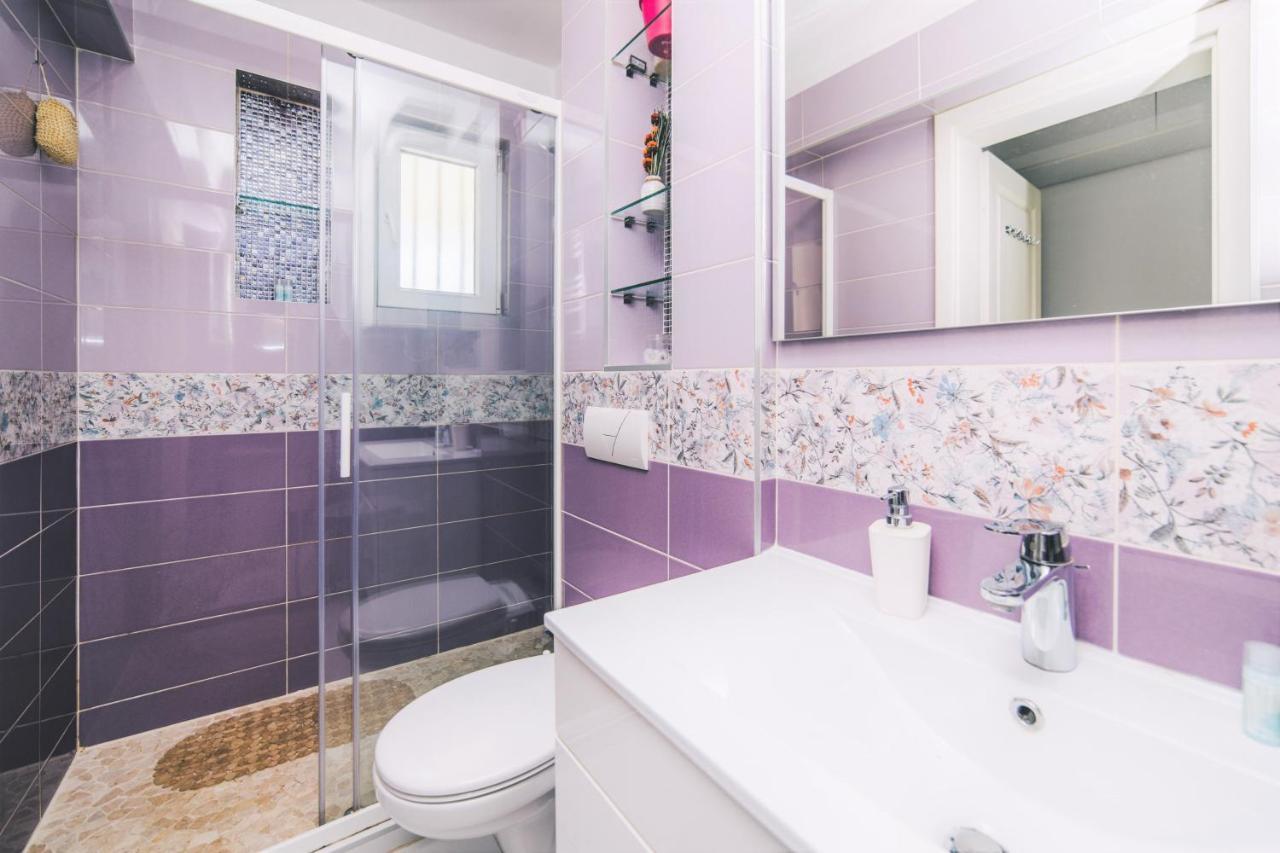 Modern 2Bdr Apartment-Cathedral View-Best Location SJJ Exterior photo