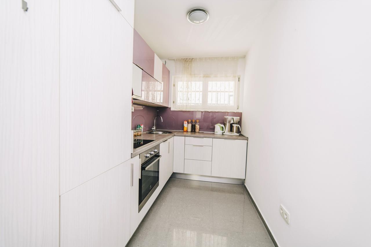 Modern 2Bdr Apartment-Cathedral View-Best Location SJJ Exterior photo